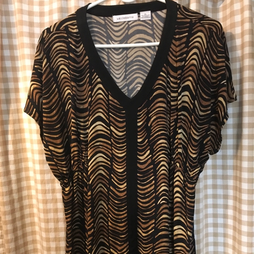 Like new top, xl